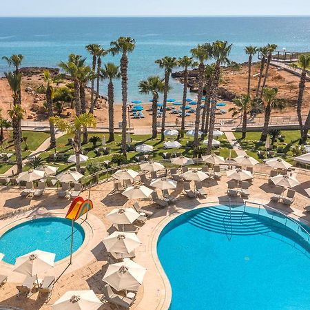 Louis Althea Beach Protaras Exterior photo