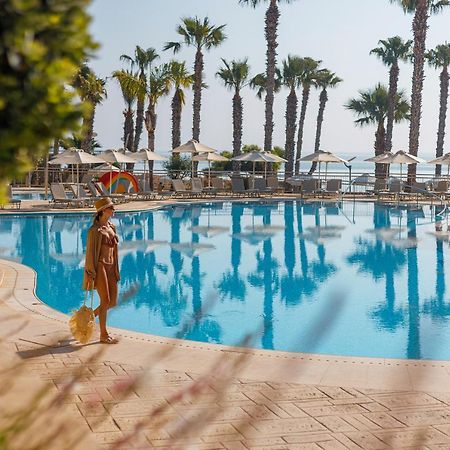 Louis Althea Beach Protaras Exterior photo