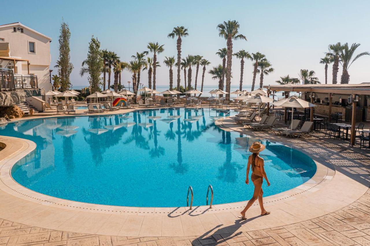 Louis Althea Beach Protaras Exterior photo