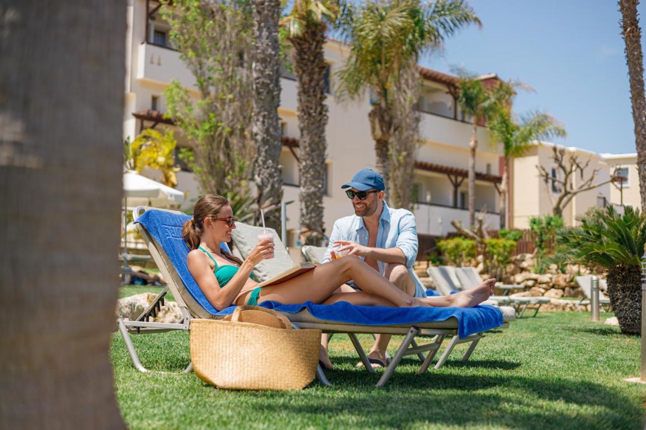 Louis Althea Beach Protaras Exterior photo