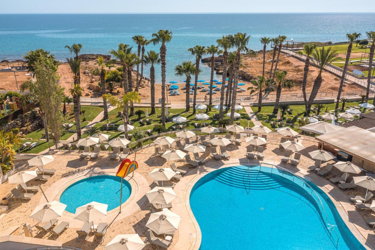 Louis Althea Beach Protaras Exterior photo