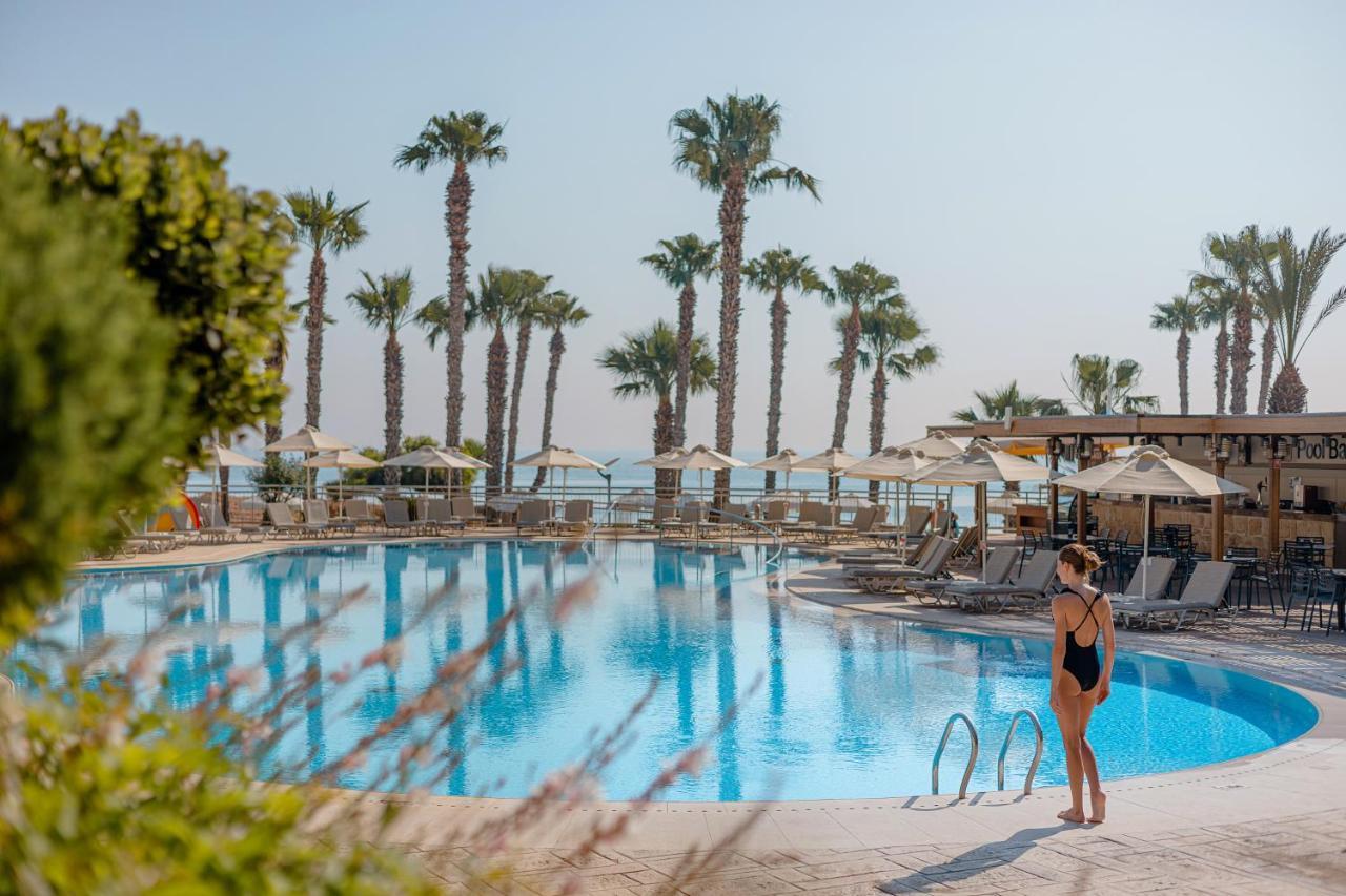 Louis Althea Beach Protaras Exterior photo