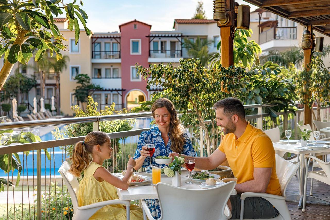 Louis Althea Beach Protaras Exterior photo
