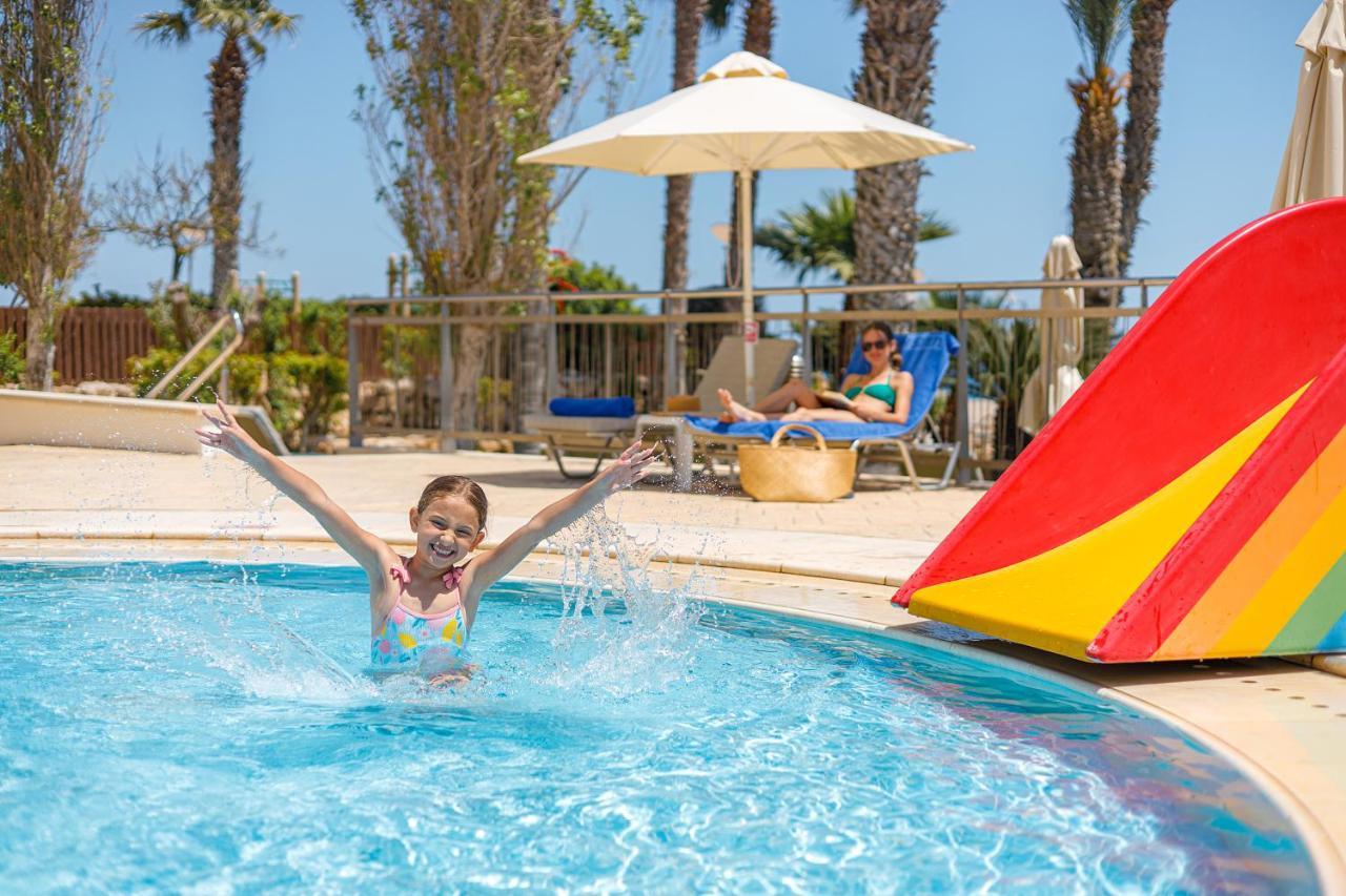 Louis Althea Beach Protaras Exterior photo