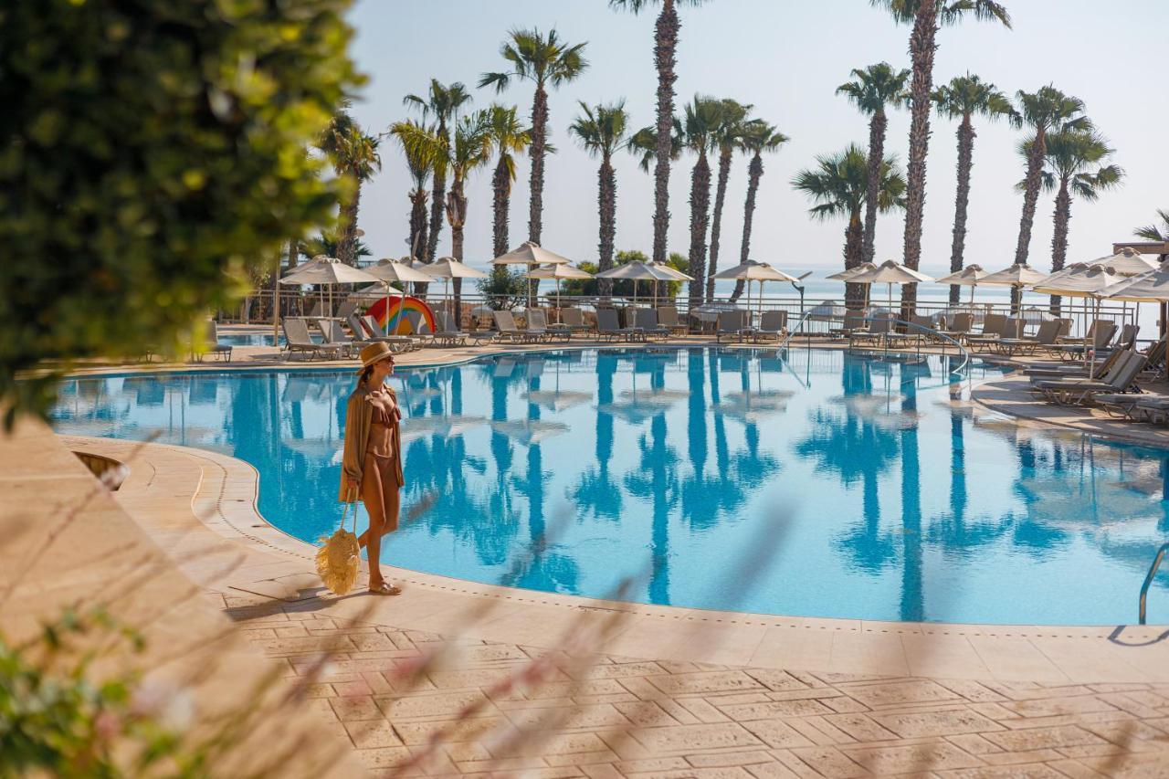 Louis Althea Beach Protaras Exterior photo
