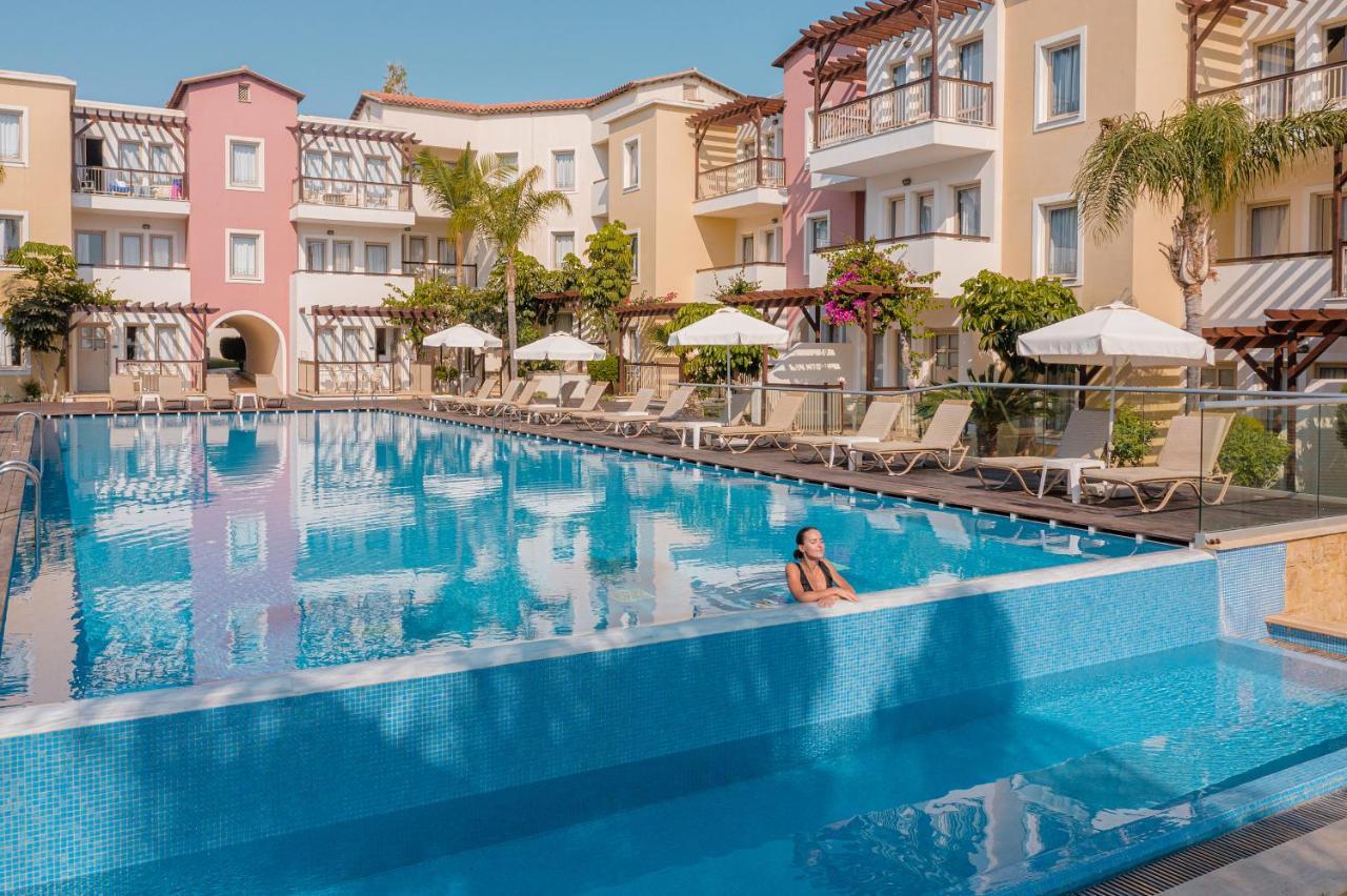 Louis Althea Beach Protaras Exterior photo