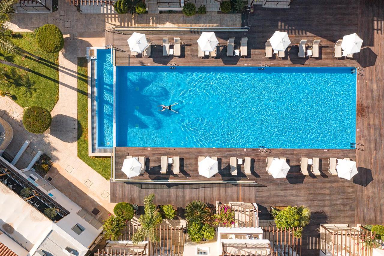 Louis Althea Beach Protaras Exterior photo
