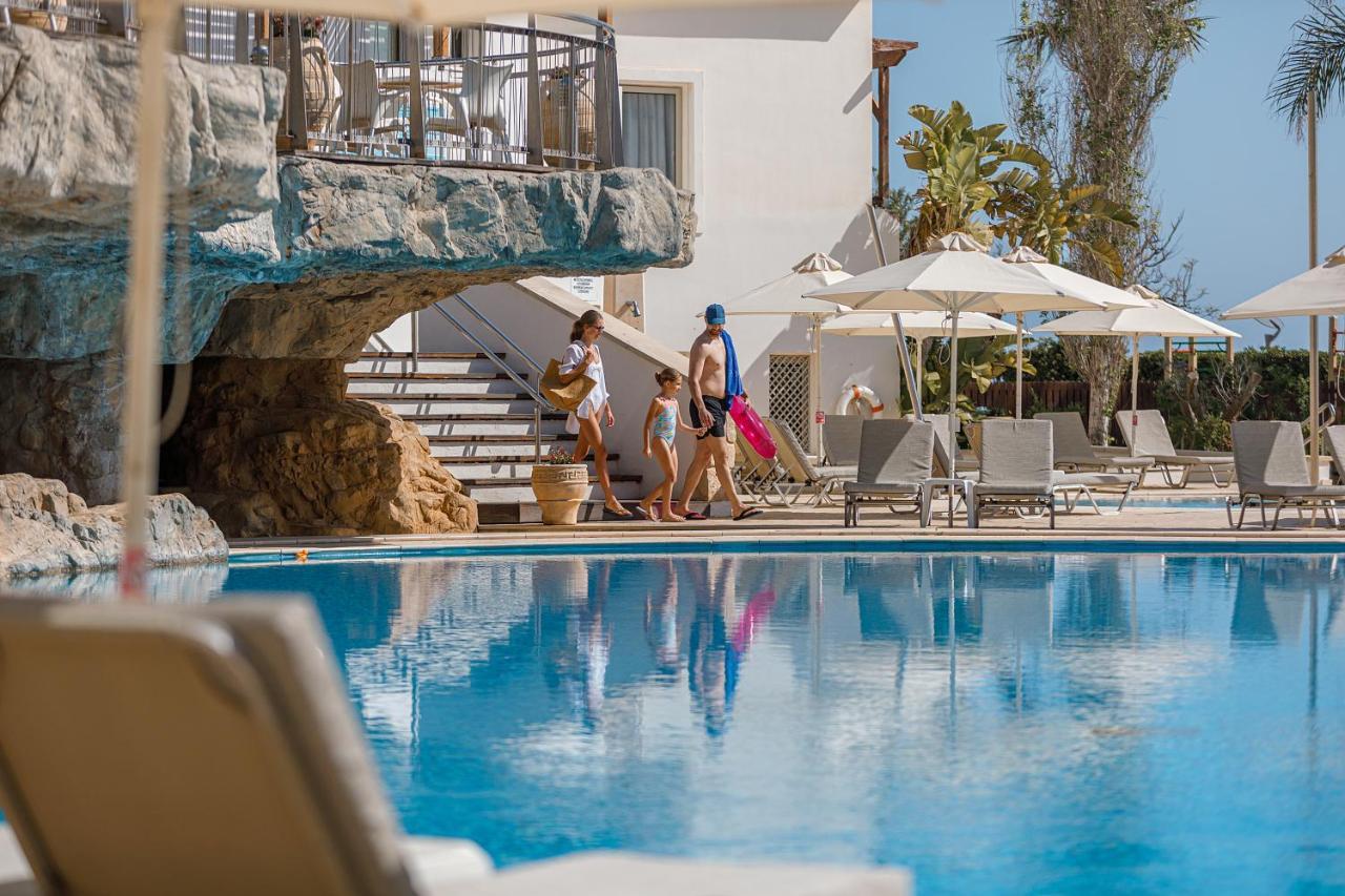 Louis Althea Beach Protaras Exterior photo