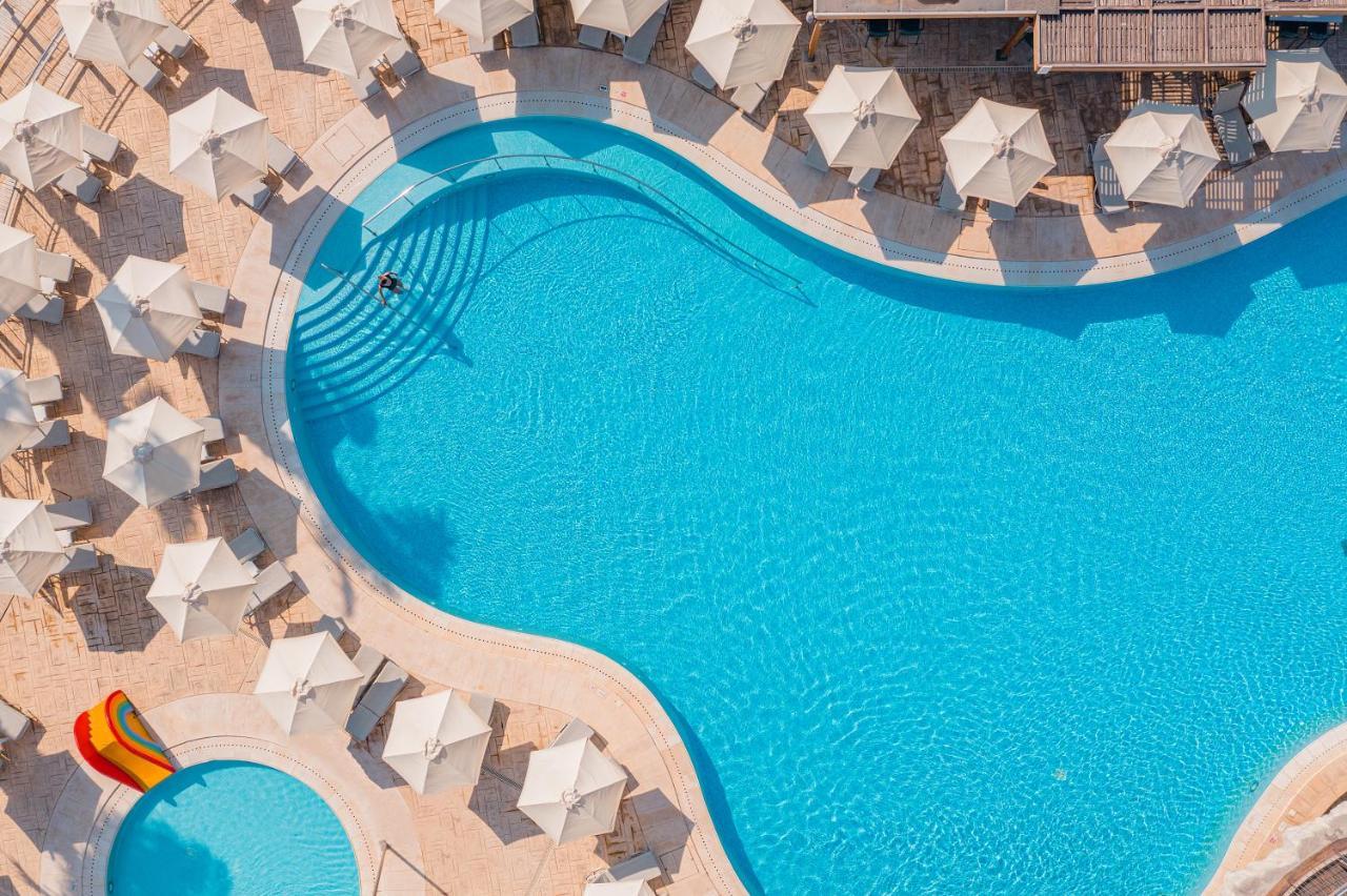 Louis Althea Beach Protaras Exterior photo