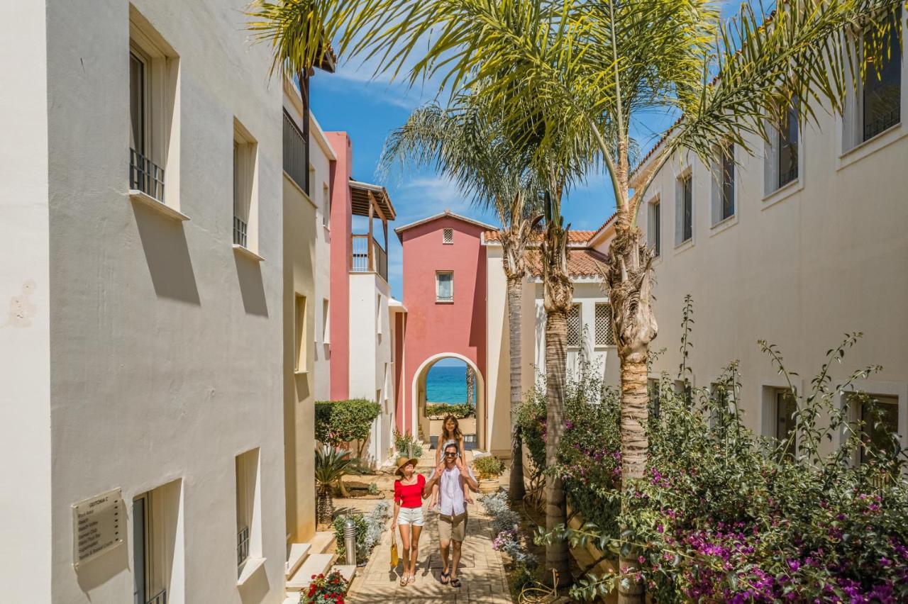 Louis Althea Beach Protaras Exterior photo