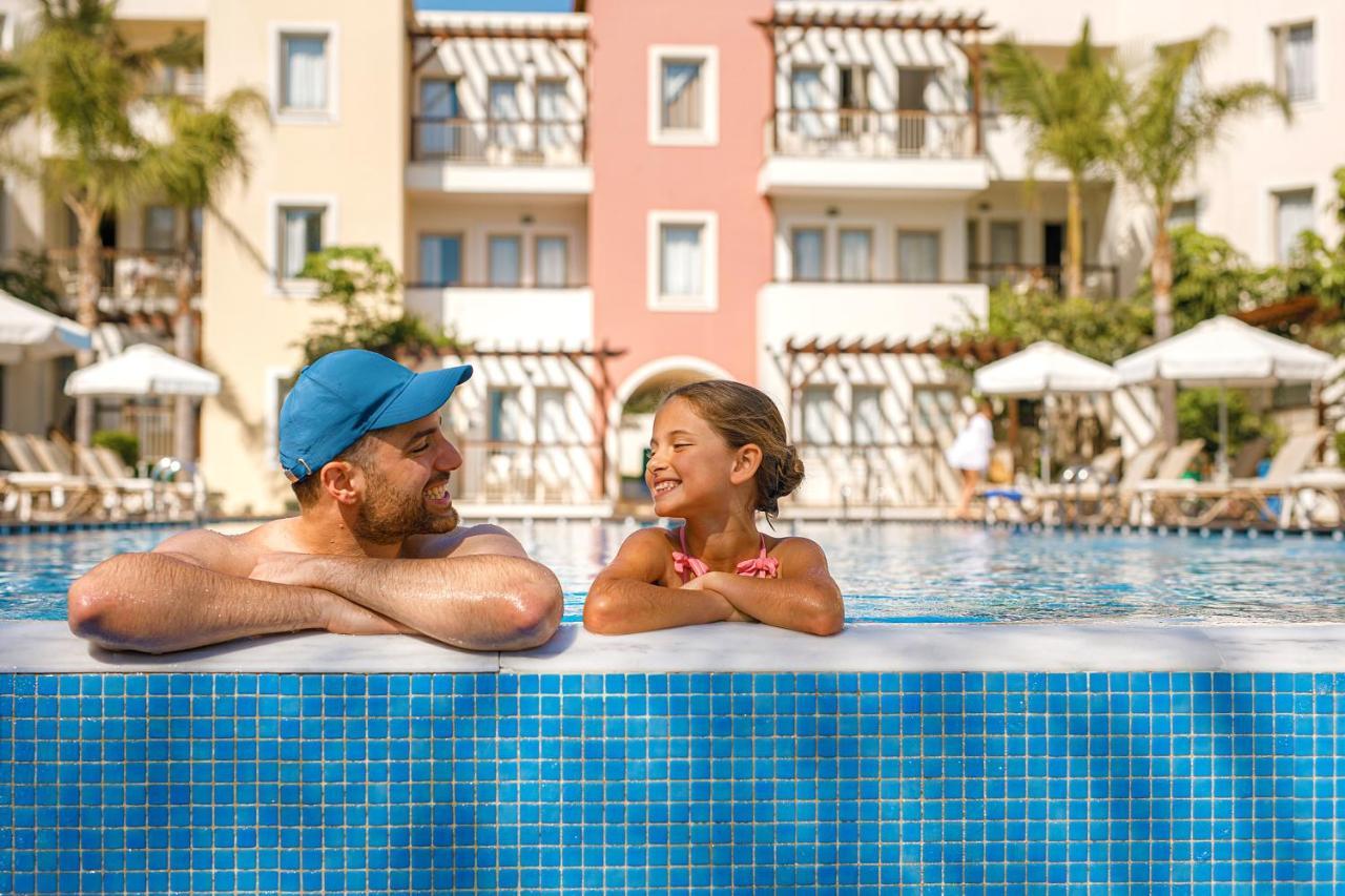 Louis Althea Beach Protaras Exterior photo