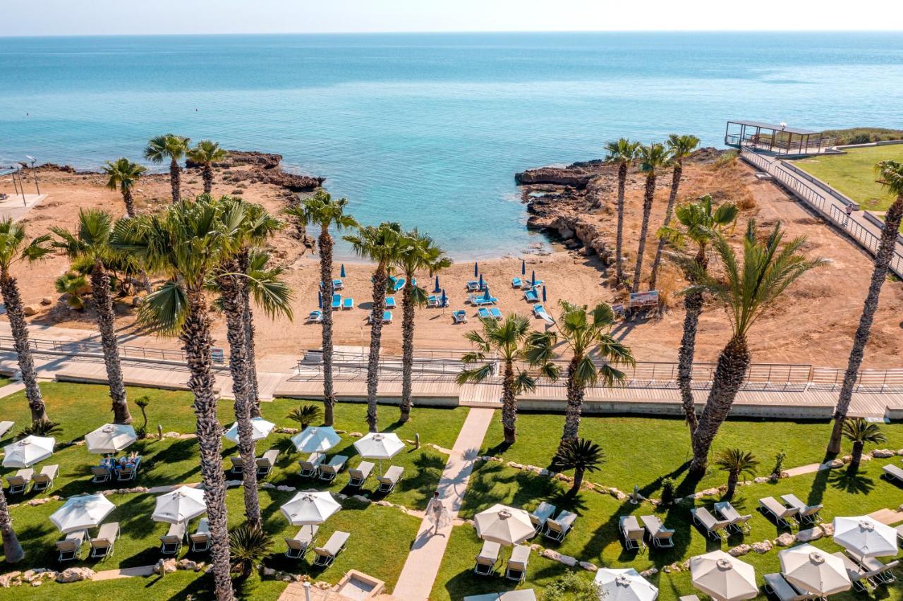 Louis Althea Beach Protaras Exterior photo