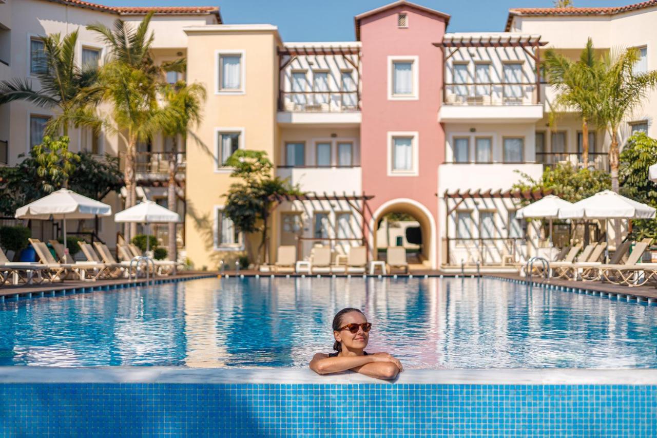 Louis Althea Beach Protaras Exterior photo