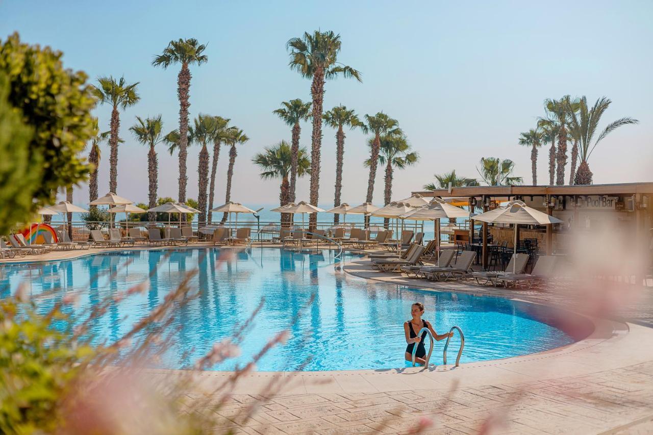 Louis Althea Beach Protaras Exterior photo