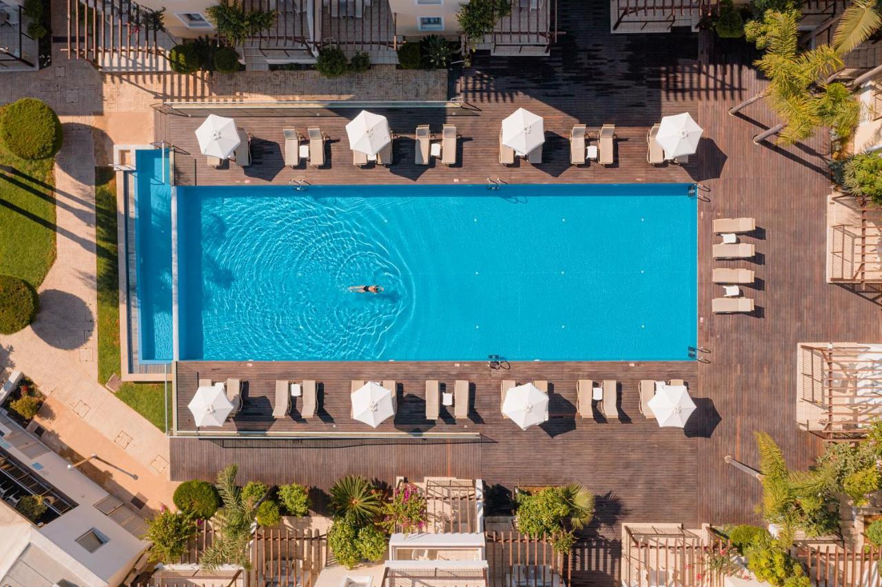 Louis Althea Beach Protaras Exterior photo