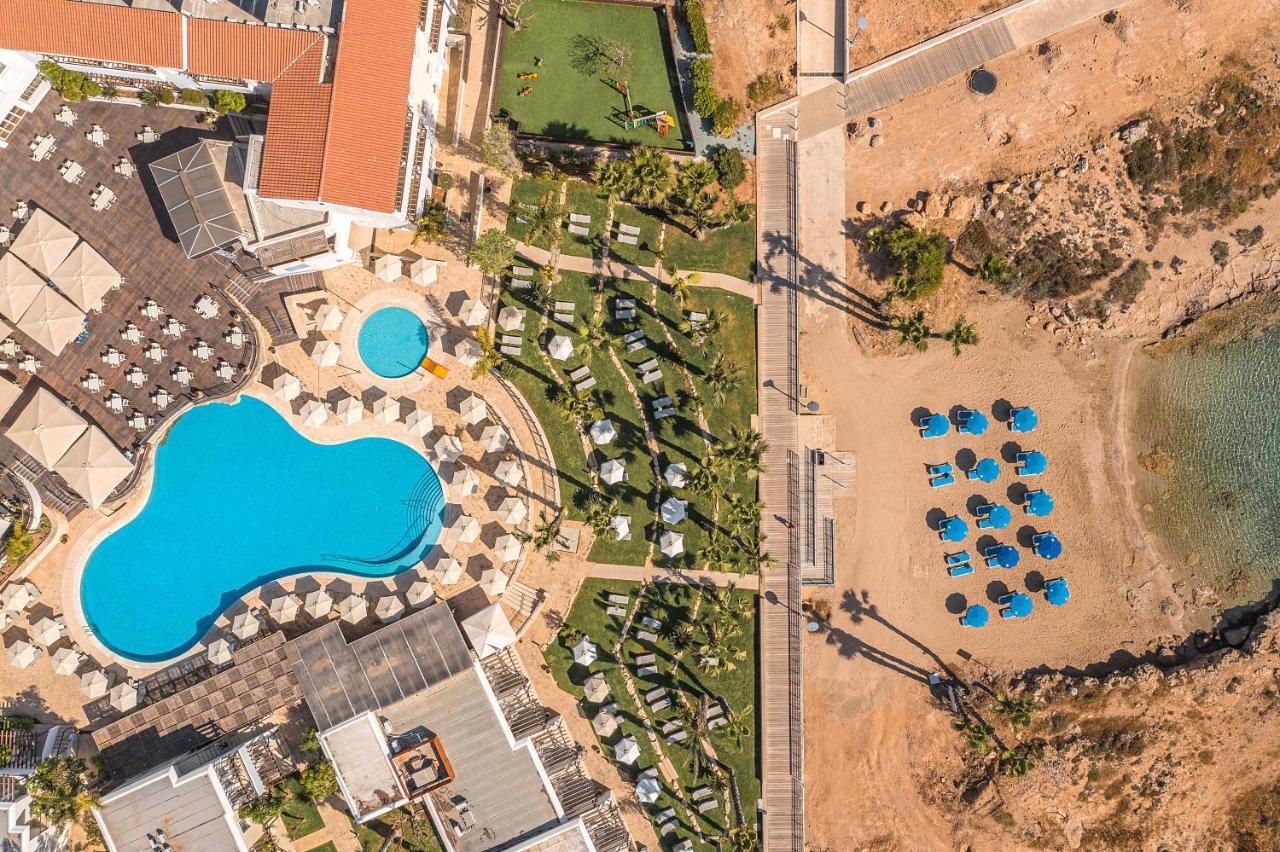 Louis Althea Beach Protaras Exterior photo