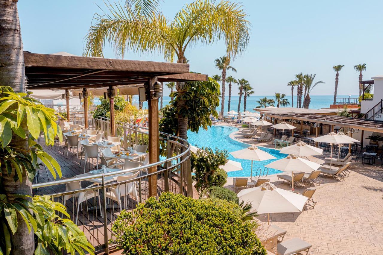Louis Althea Beach Protaras Exterior photo