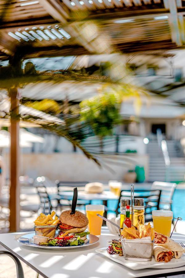 Louis Althea Beach Protaras Exterior photo