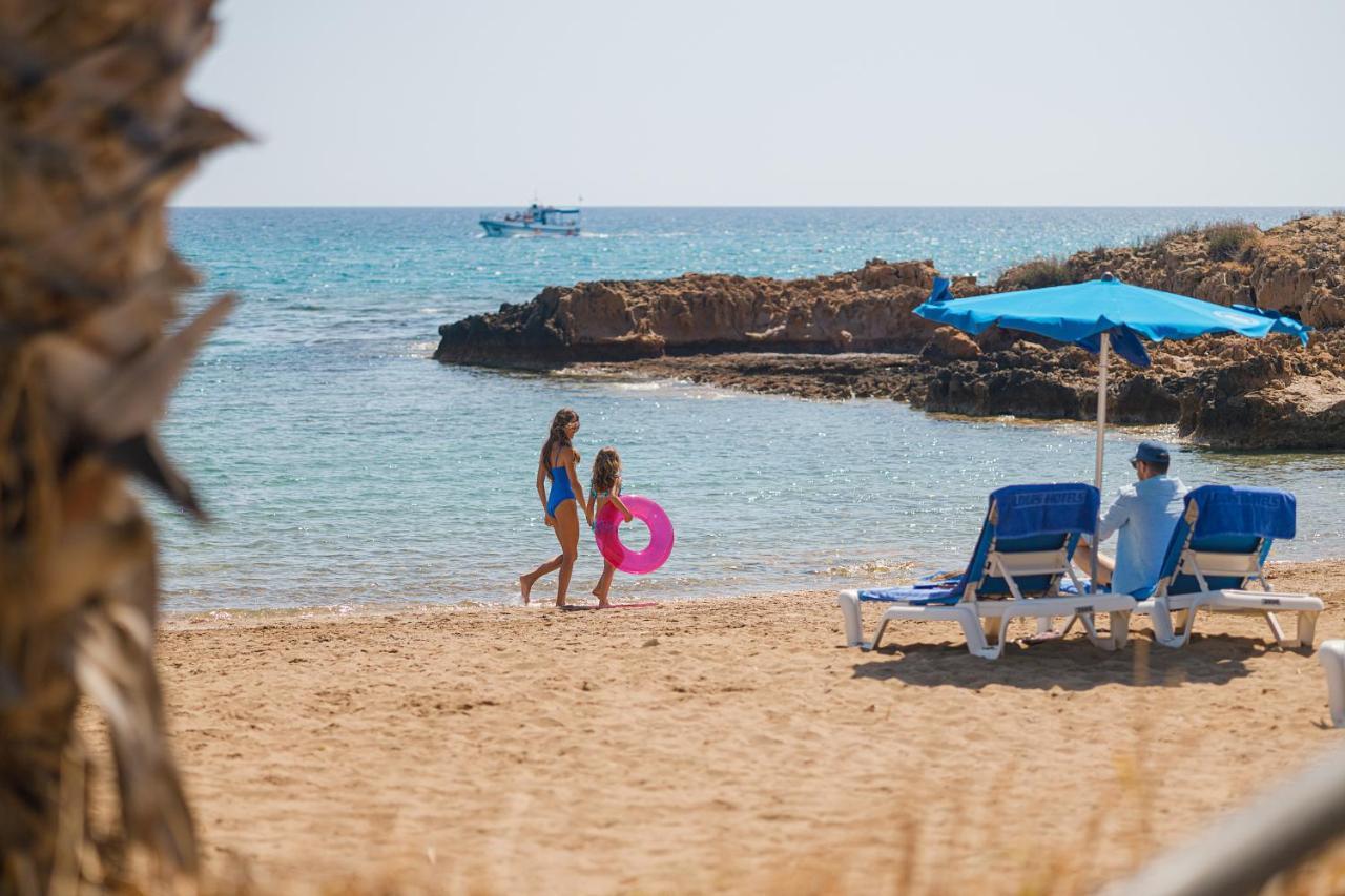 Louis Althea Beach Protaras Exterior photo