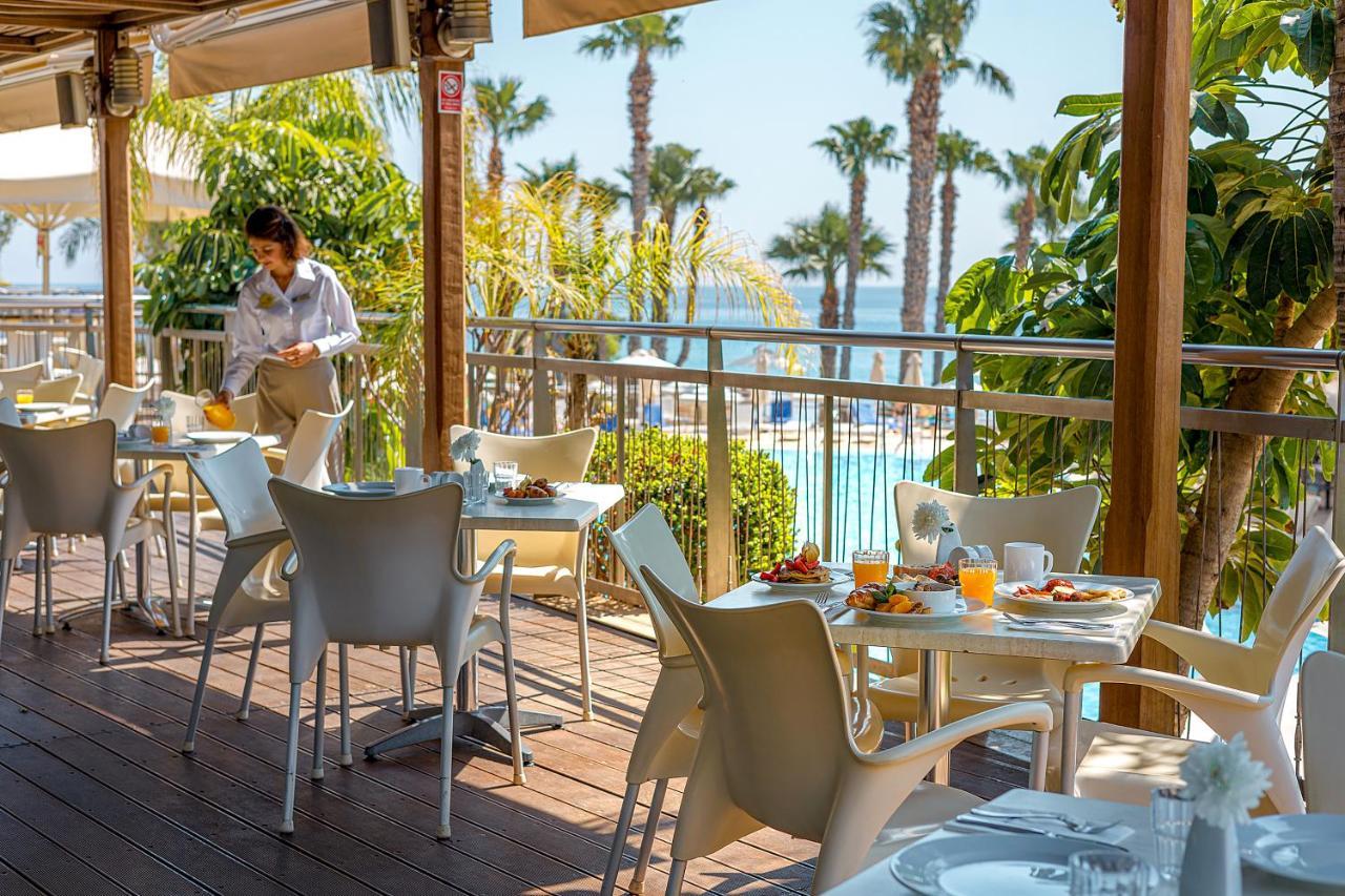 Louis Althea Beach Protaras Exterior photo