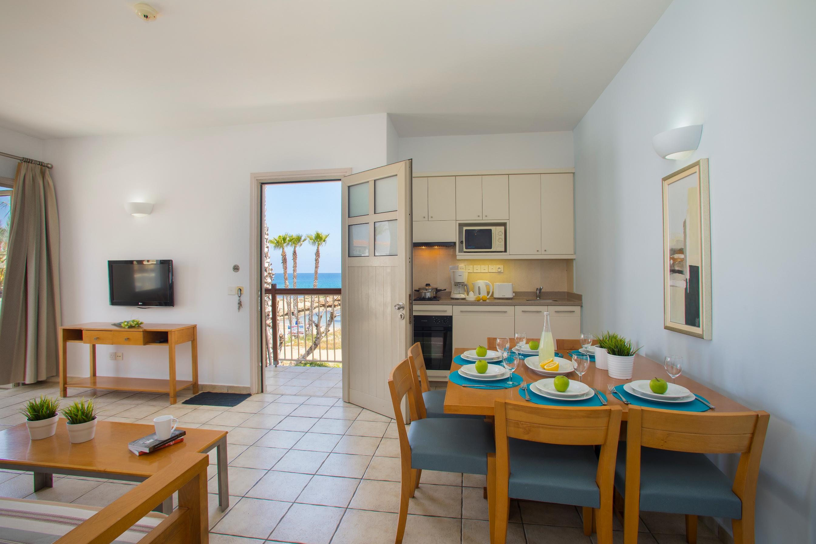 Louis Althea Beach Protaras Exterior photo