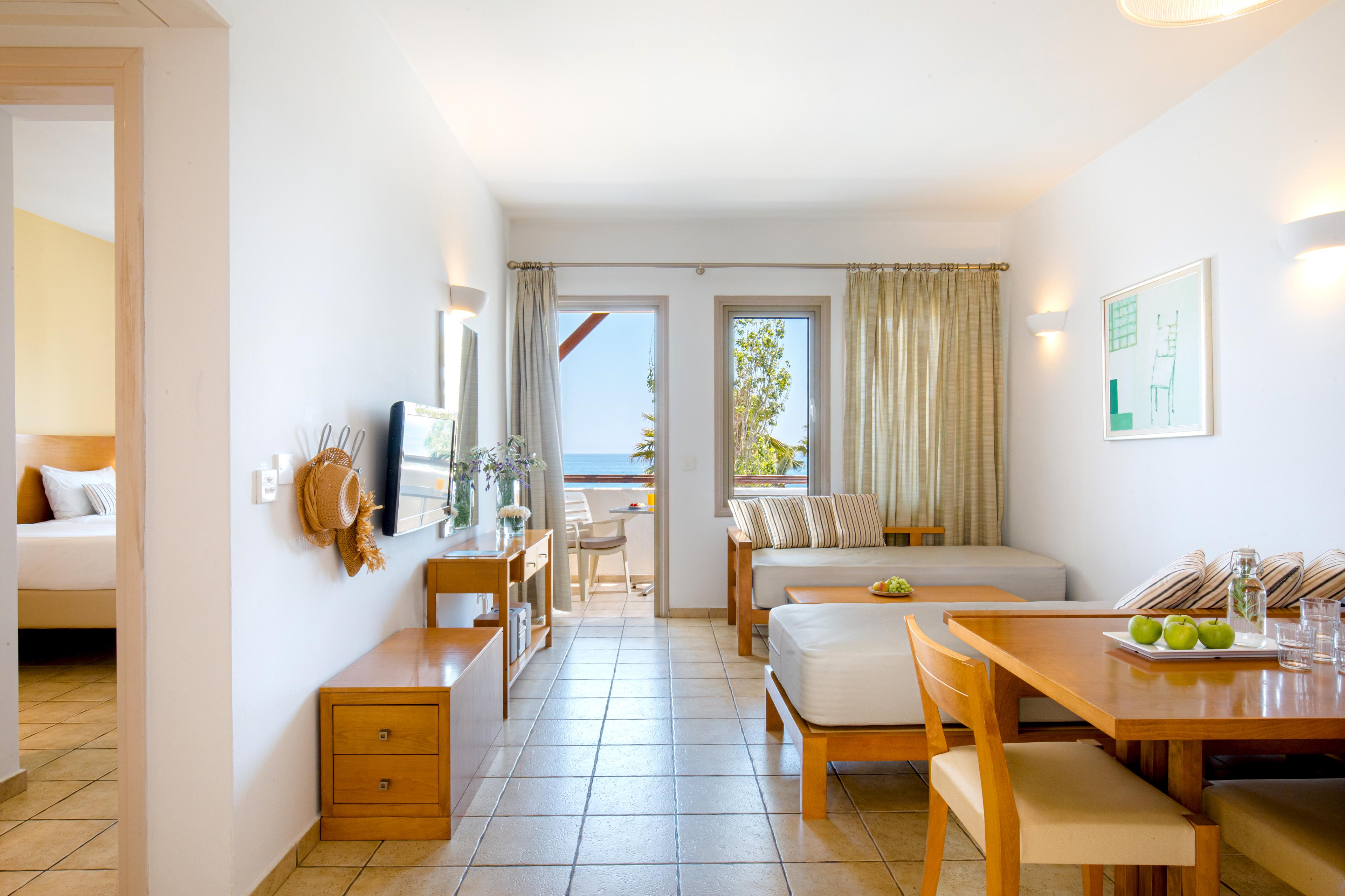 Louis Althea Beach Protaras Exterior photo
