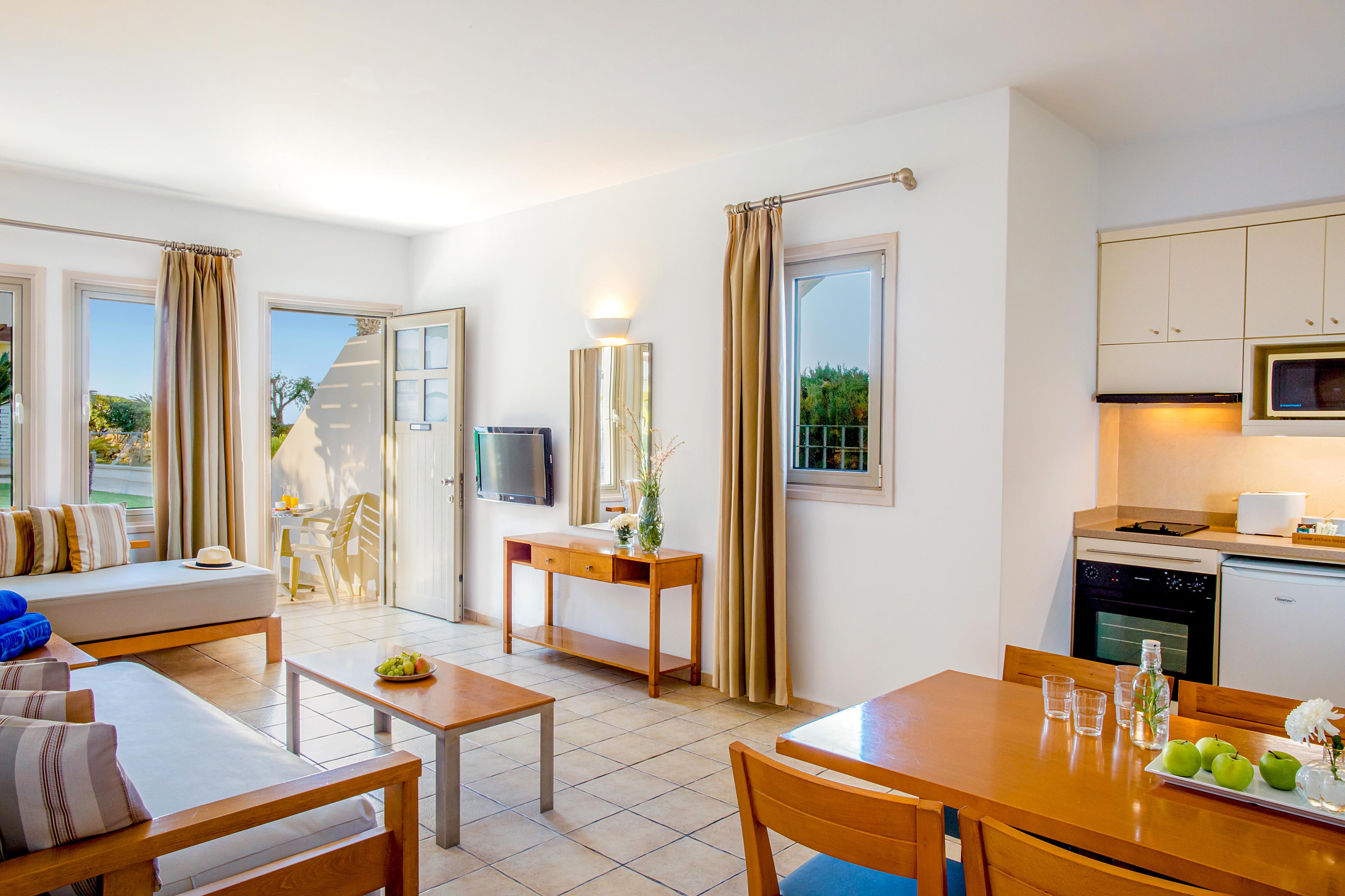 Louis Althea Beach Protaras Exterior photo