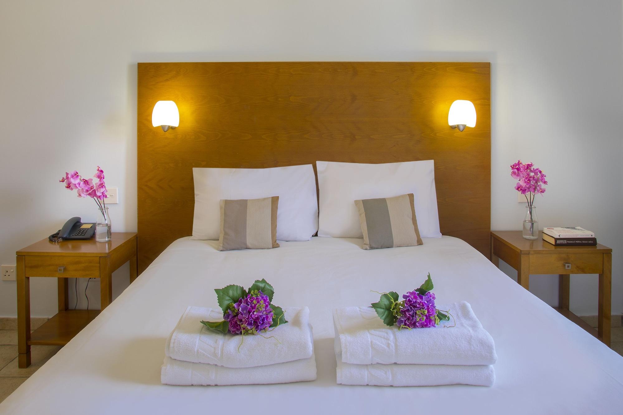 Louis Althea Beach Protaras Exterior photo