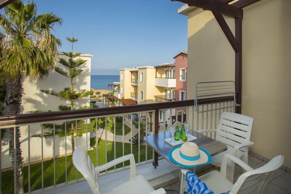 Louis Althea Beach Protaras Exterior photo