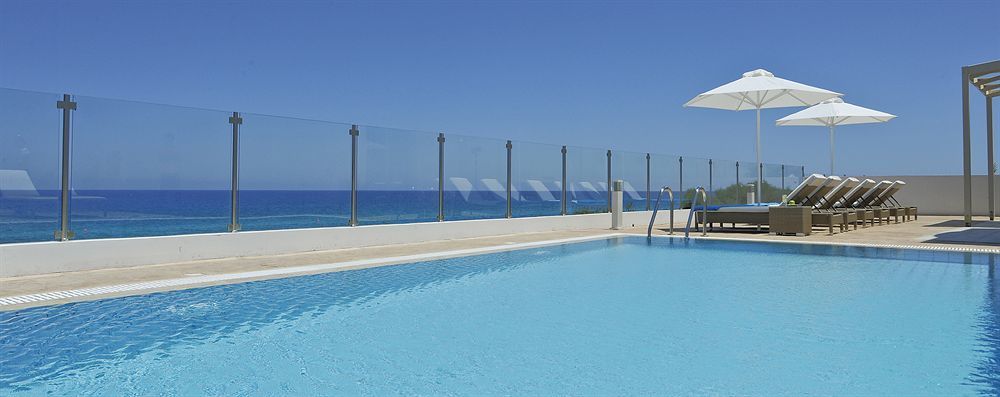 Louis Althea Beach Protaras Exterior photo