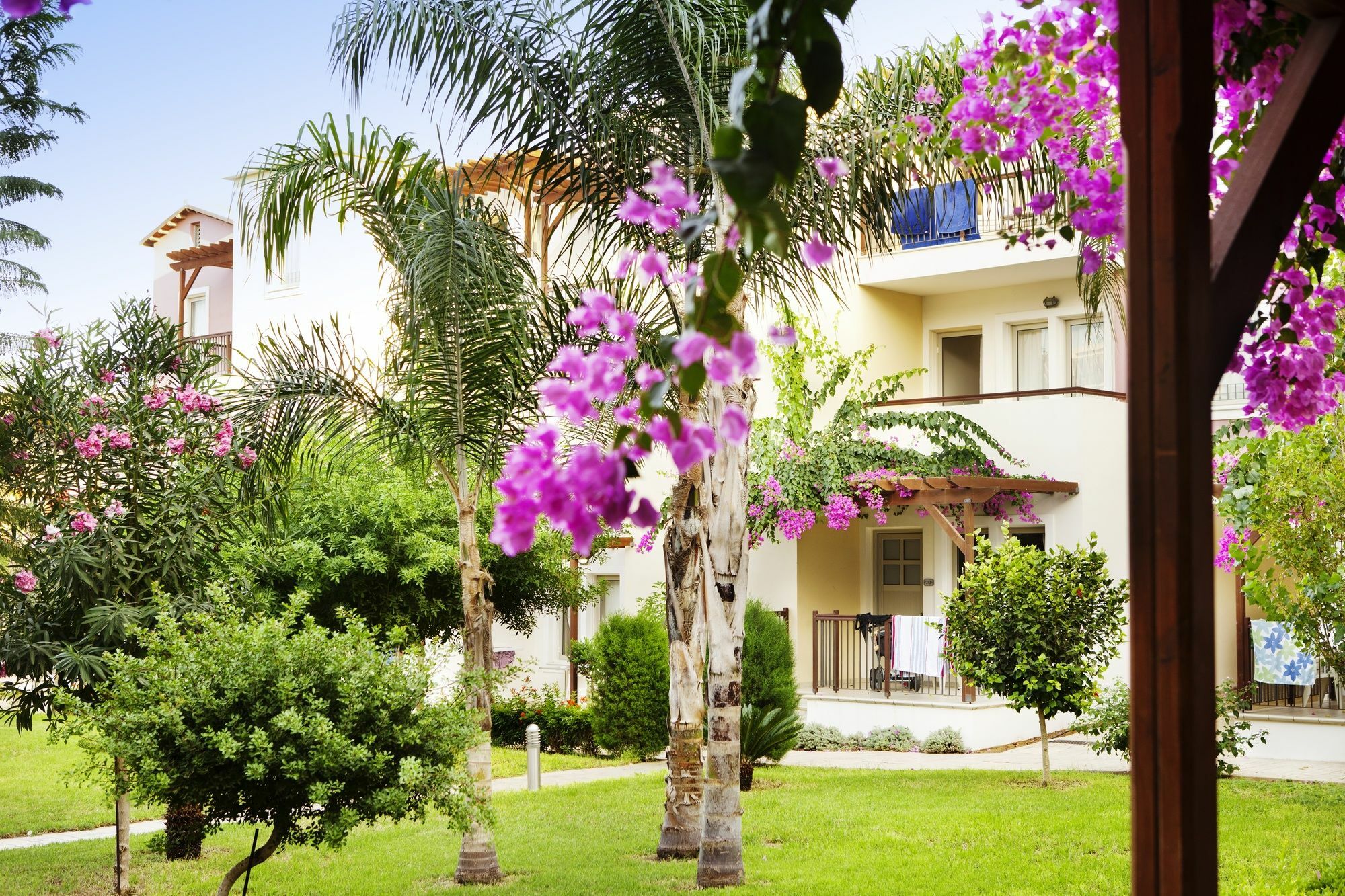 Louis Althea Beach Protaras Exterior photo