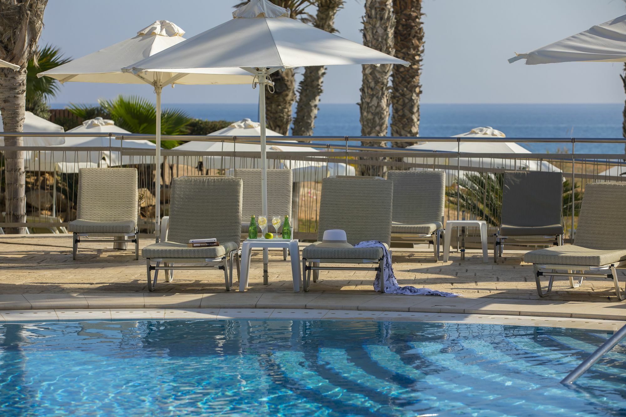 Louis Althea Beach Protaras Exterior photo