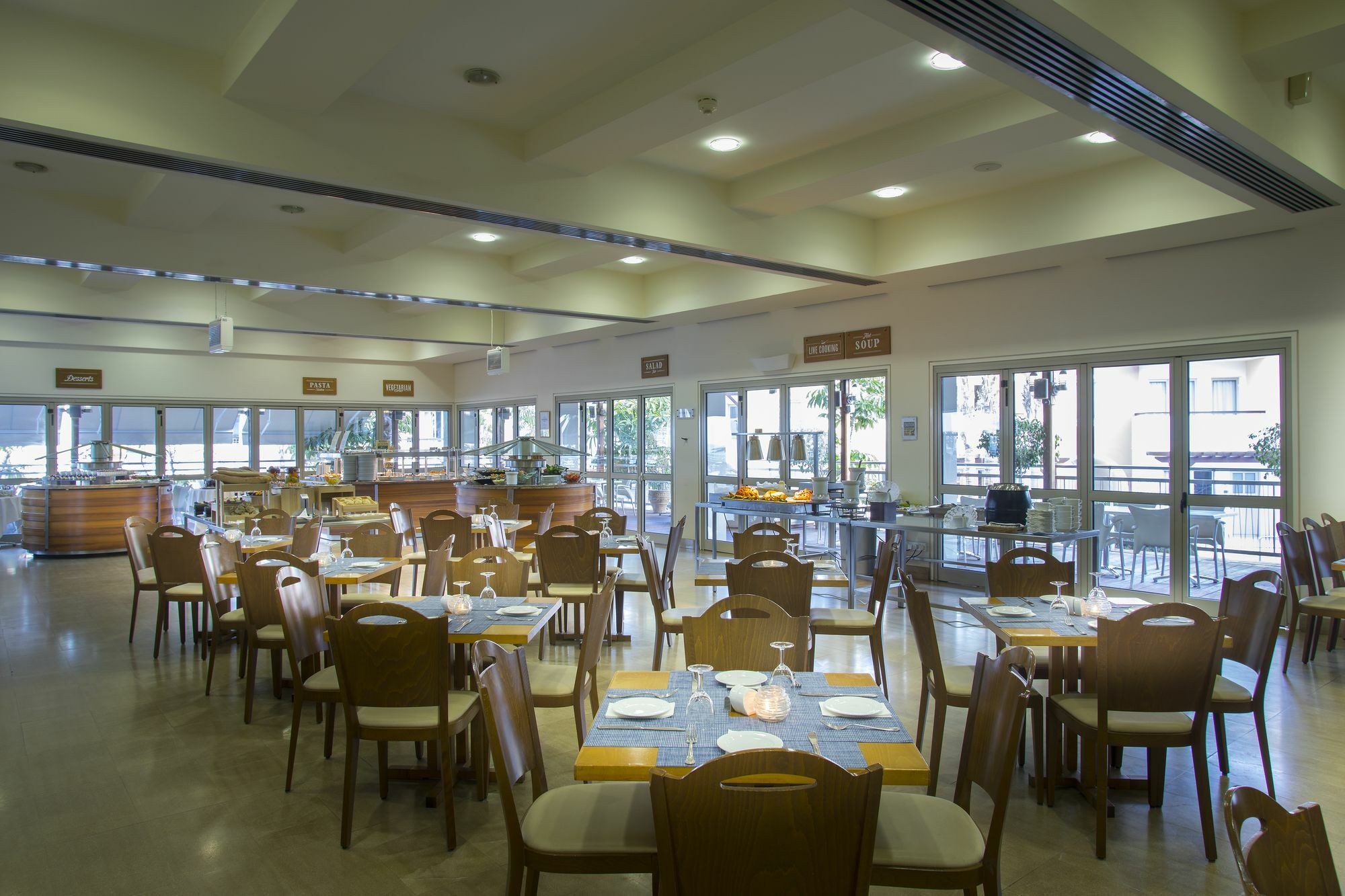 Louis Althea Beach Protaras Exterior photo